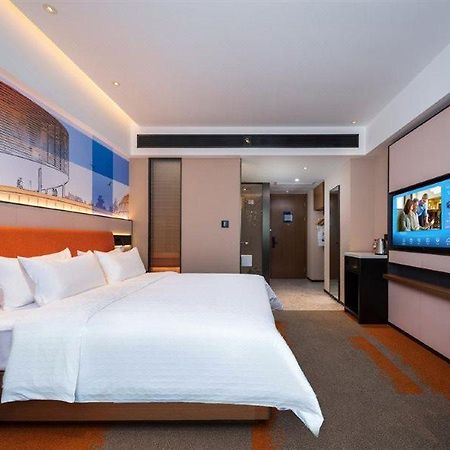 Hampton By Hilton Huizhou Zhongkai Hi-Tech Zone Ξενοδοχείο Εξωτερικό φωτογραφία