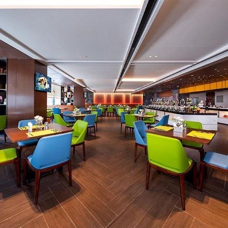 Hampton By Hilton Huizhou Zhongkai Hi-Tech Zone Ξενοδοχείο Εξωτερικό φωτογραφία