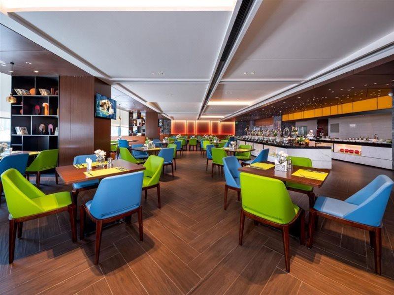 Hampton By Hilton Huizhou Zhongkai Hi-Tech Zone Ξενοδοχείο Εξωτερικό φωτογραφία